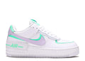 Nike Air Force 1 Shadow ‘Infinite Lilac’ Everlasting Sneaker