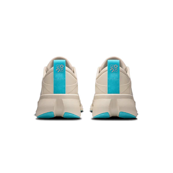 ON Running Cloudsolo LOEWE Sand | Turquoise 闂備胶鍋ㄩ崕濠氬箯缁嬬⒓nd | Turquoise