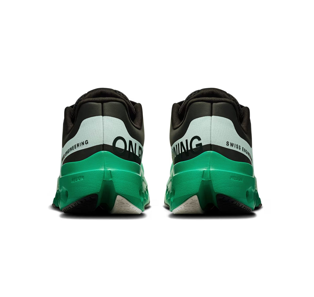 ON Women's Cloudsurfer Next Mint/Black