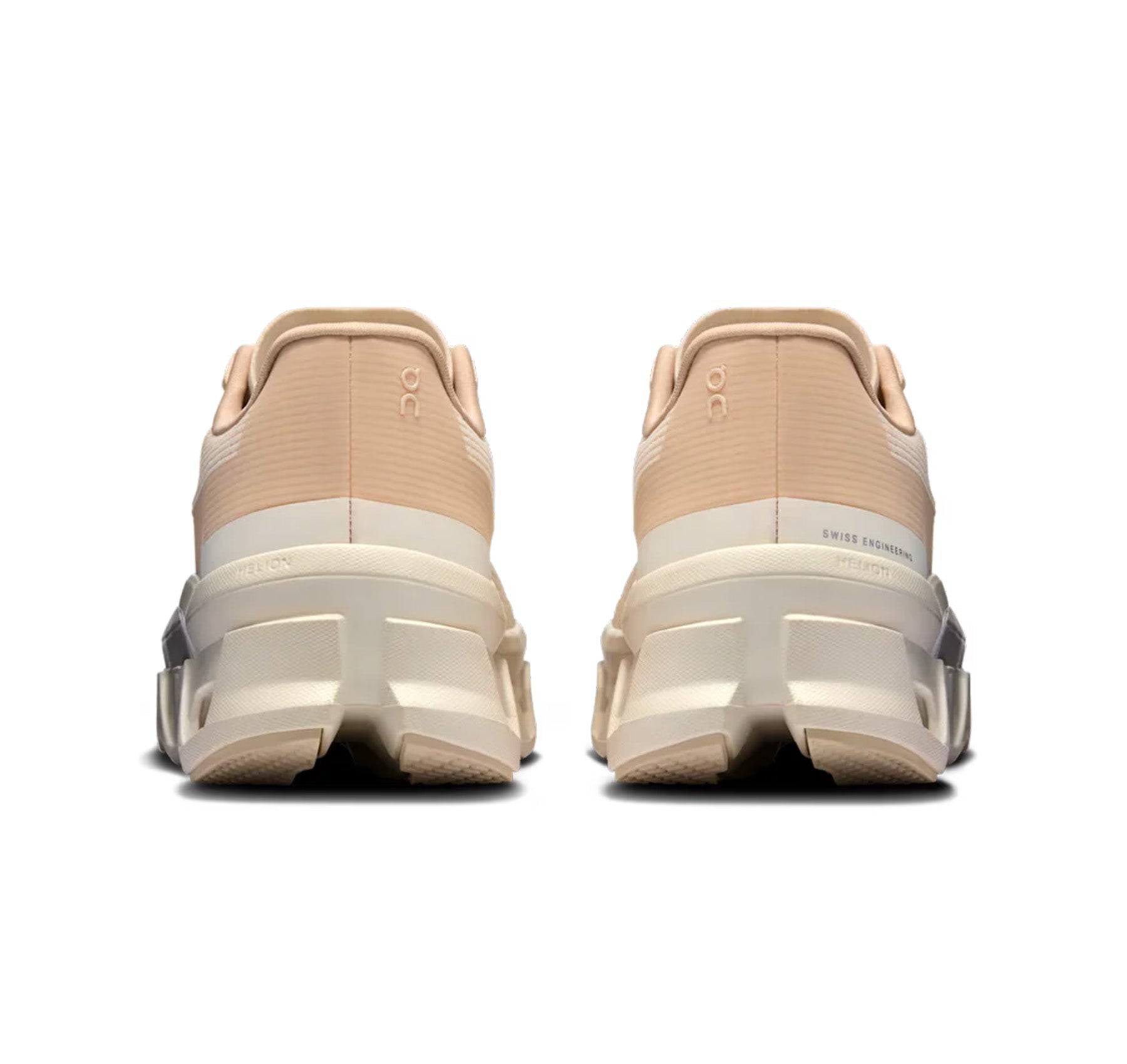 ON Women's Cloudmonster Void Dew/Ivory
