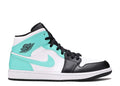 Air Jordan 1 Mid ¡®Tropical Twist¡¯ Revered Footwear