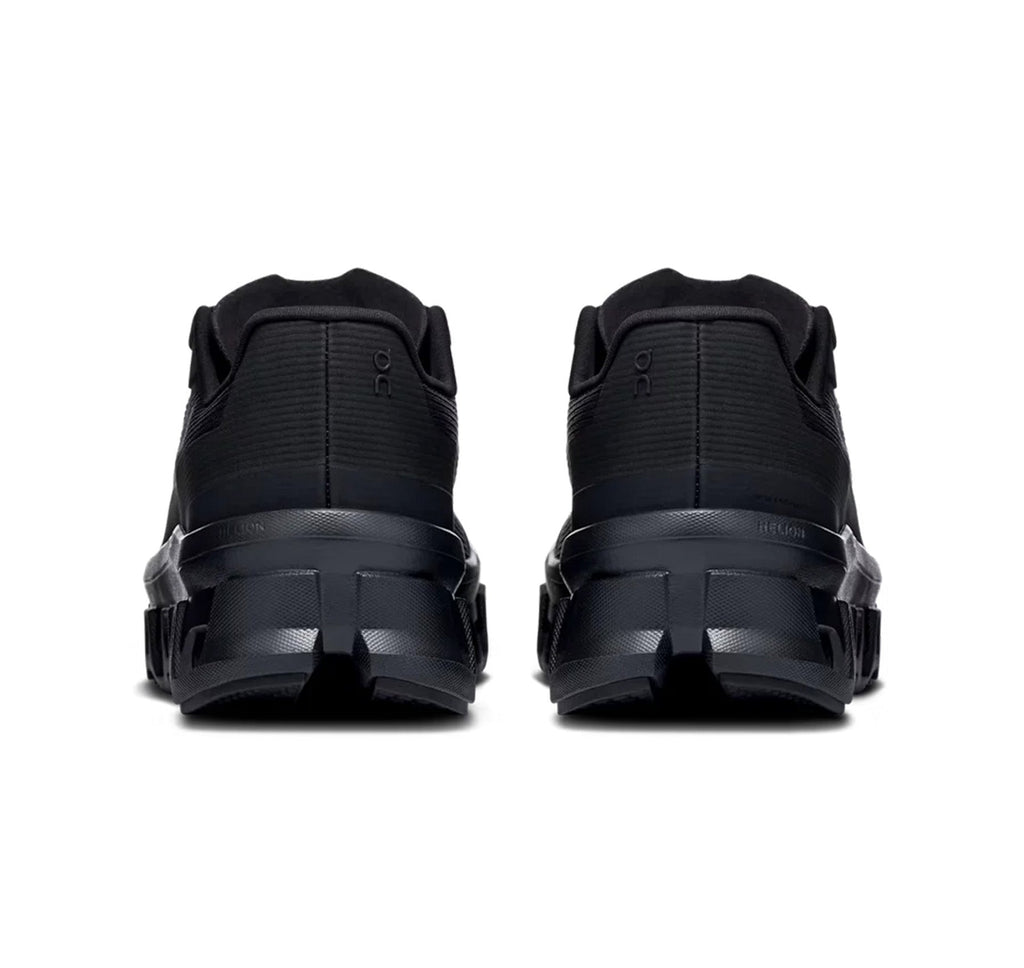 ON Men's Cloudmonster Void Black