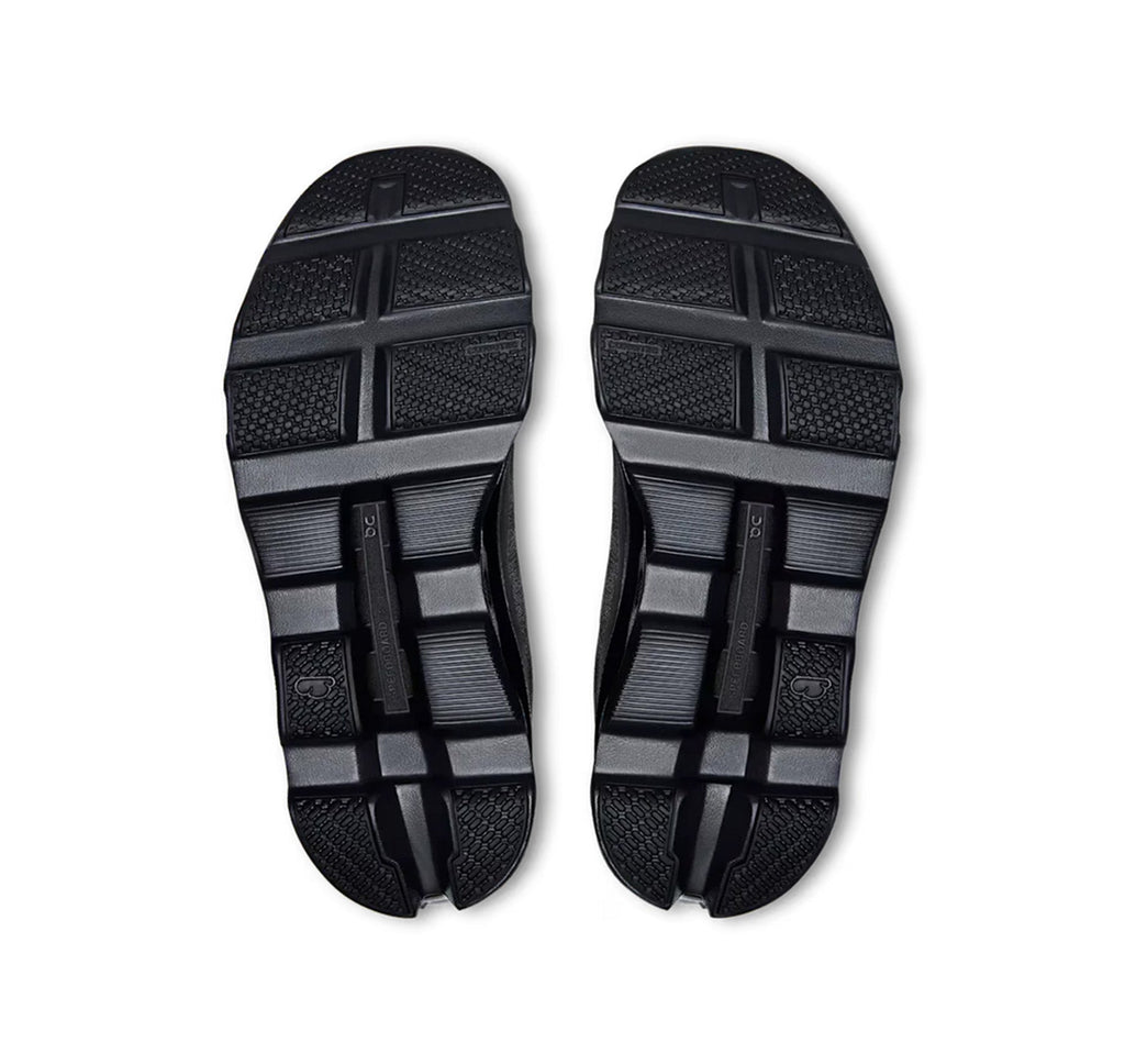 ON Men's Cloudmonster Void Black