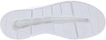 On The Roger Advantage White