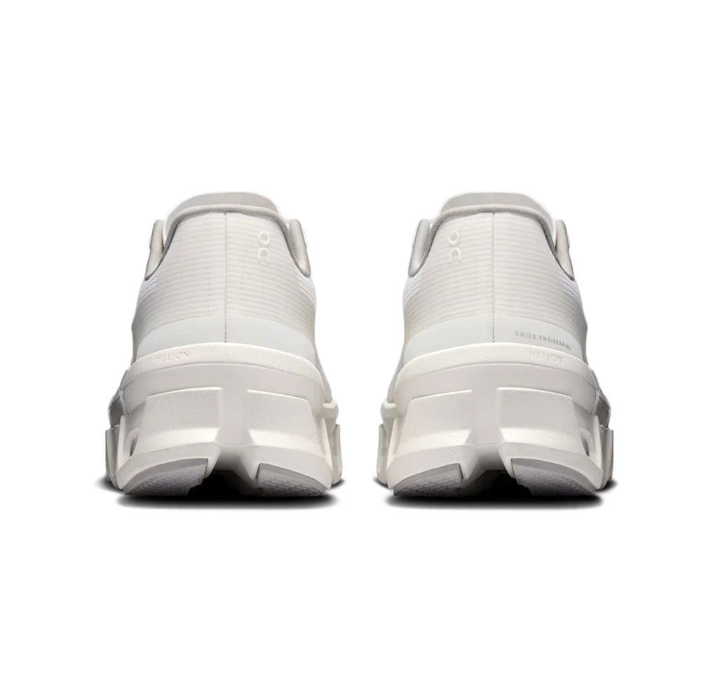ON Women's Cloudmonster Void White