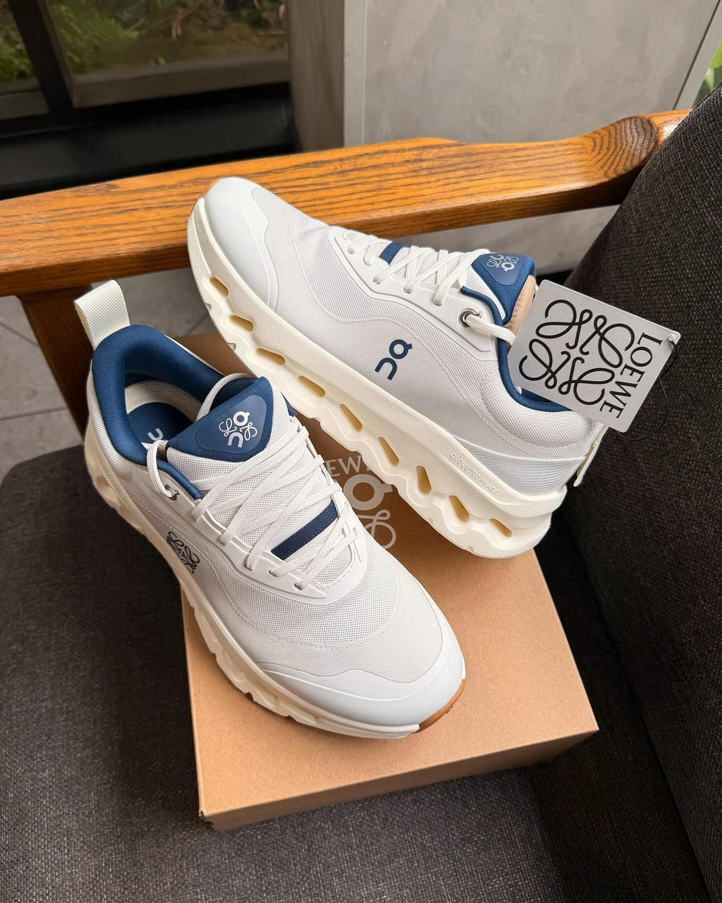LOEWE Cloudtilt 2.0