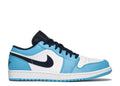 Air Jordan 1 Low ¡®UNC¡¯ Everlasting Sneaker