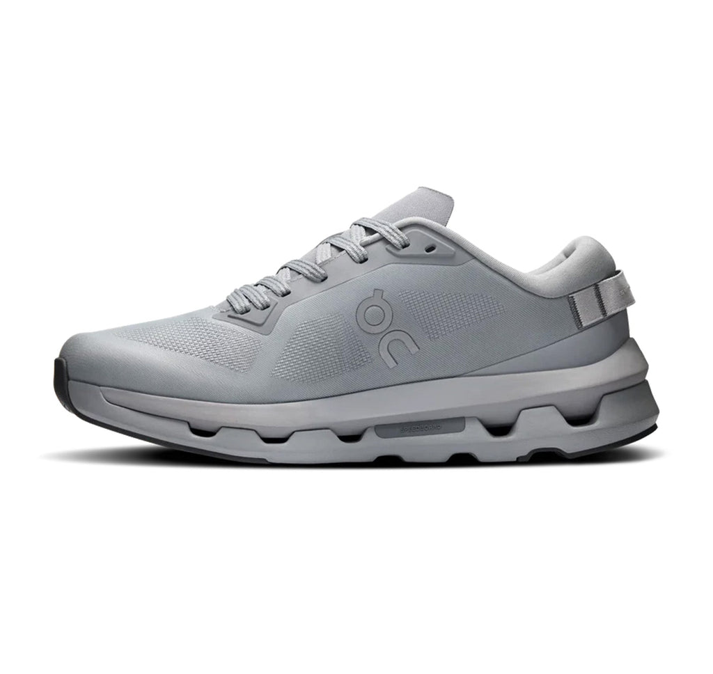 ON Women's Cloudzone Alloy/Rock