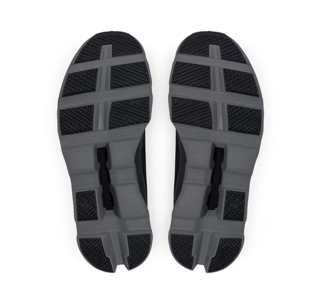 ON Women's Cloudmonster Black/Magnet