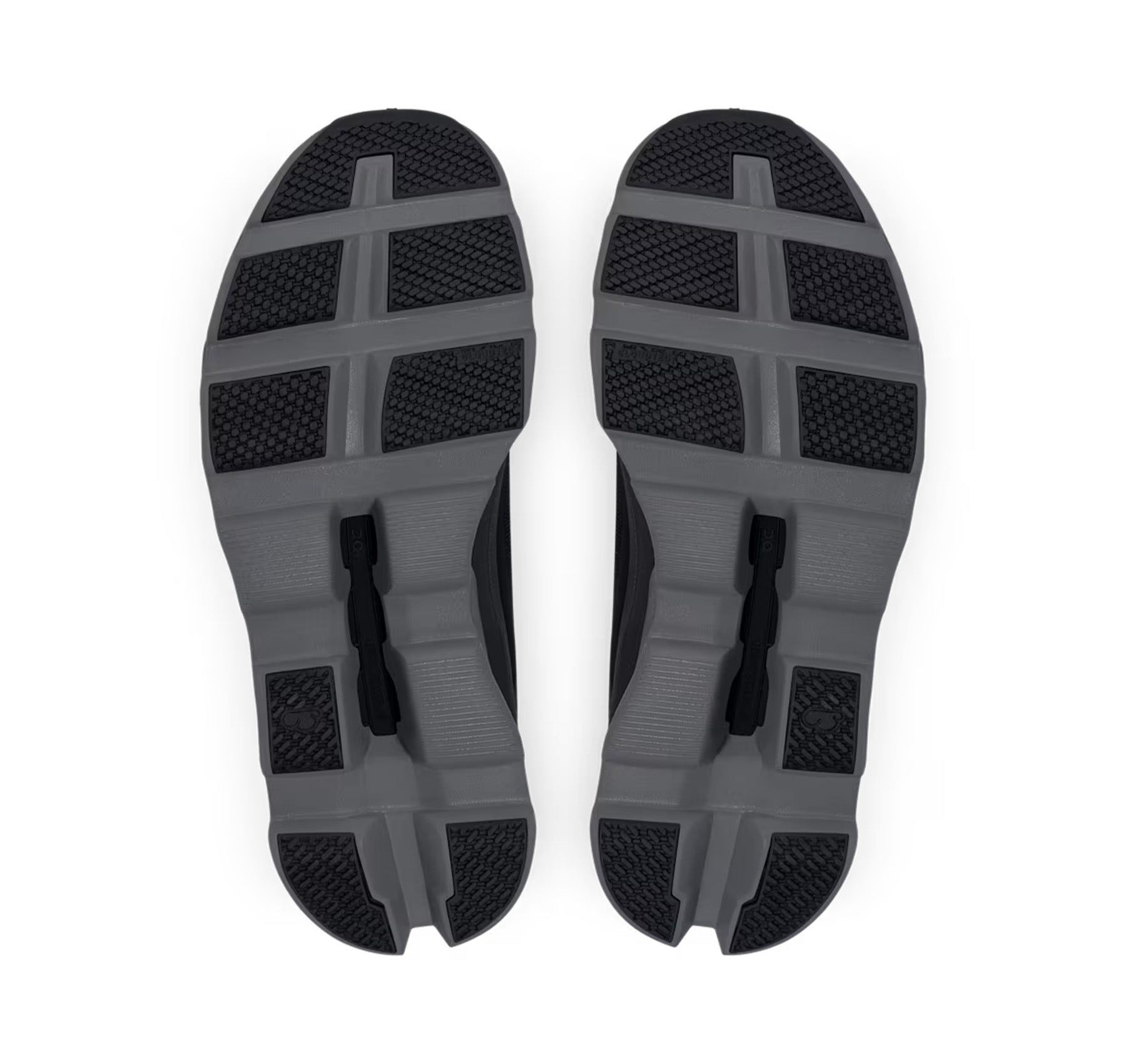 ON Women's Cloudmonster Black/Magnet