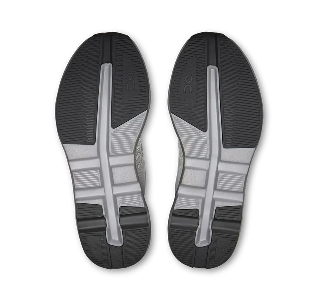ON Women's Cloudzone Alloy/Rock