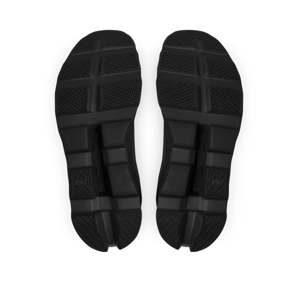 ON Men's Cloudmonster All Black