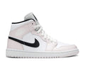 Air Jordan 1 Mid ¡®Barely Rose¡¯ Everlasting Sneaker