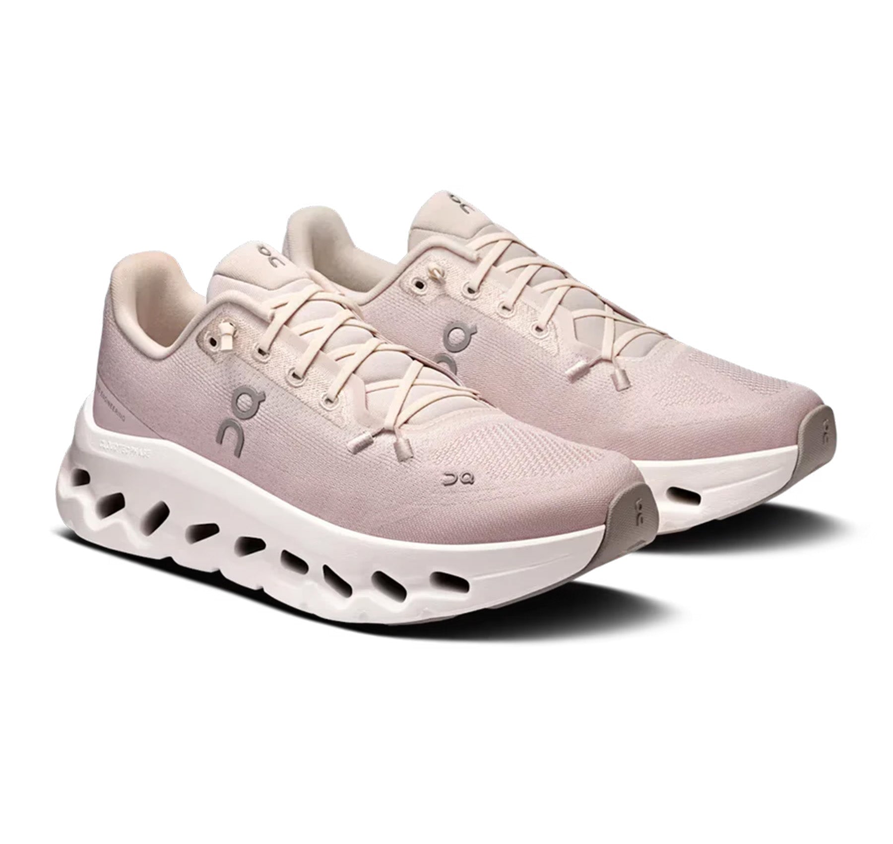 ON Women's Cloudtilt Pearl/Fade