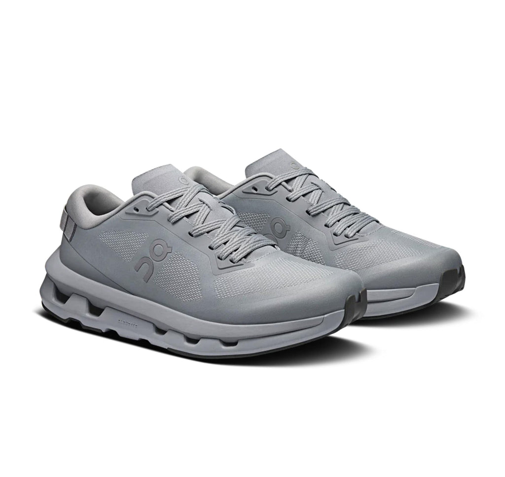 ON Women's Cloudzone Alloy/Rock