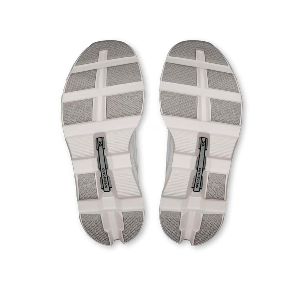 ON Women's Cloudmonster Void White