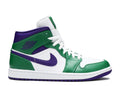 Air Jordan 1 Mid ¡®Hulk¡¯ Revered Footwear