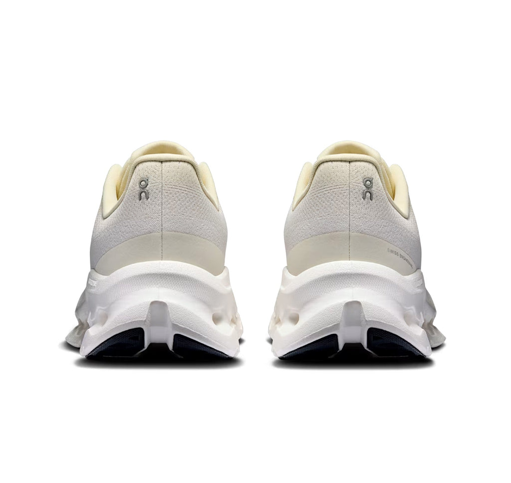 ON Women's Cloudtilt Castor/Pearl