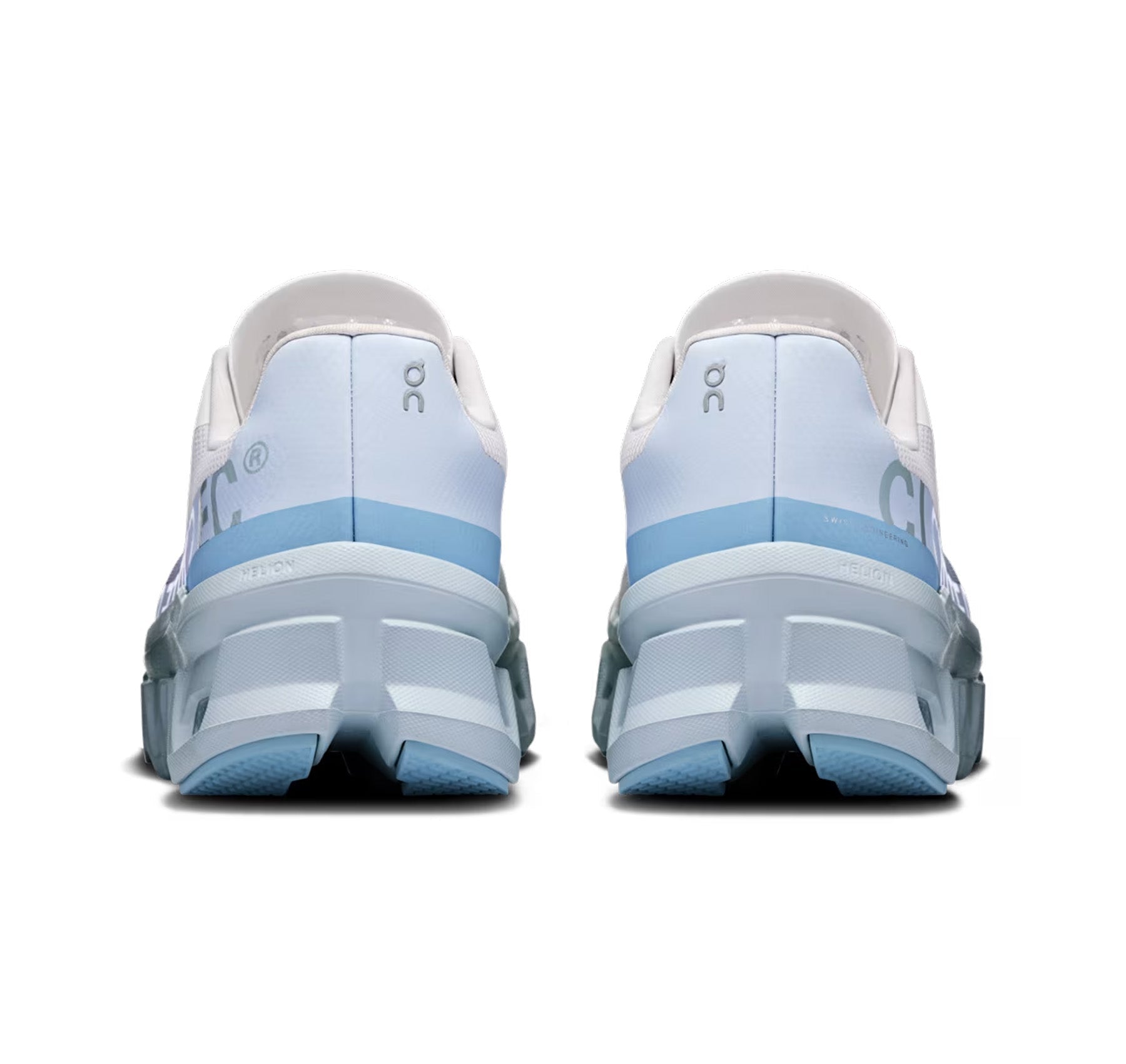 ON Women's Cloudmonster Frost/Wash