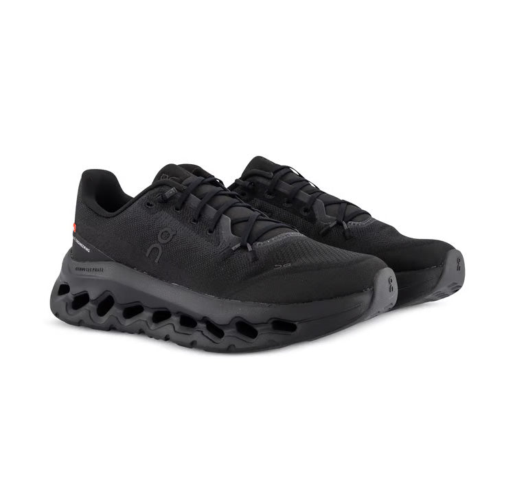 ON Women's Cloudtilt Eclipse/Black 2