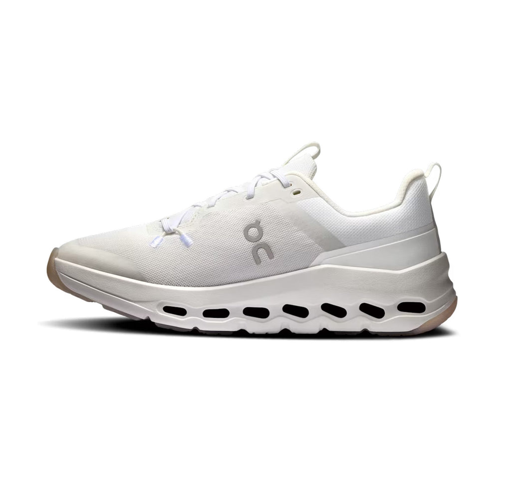 ON Big Kid's Cloudleap White