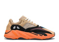 Yeezy Boost 700 'nflame Amber'Everlasting Sneaker