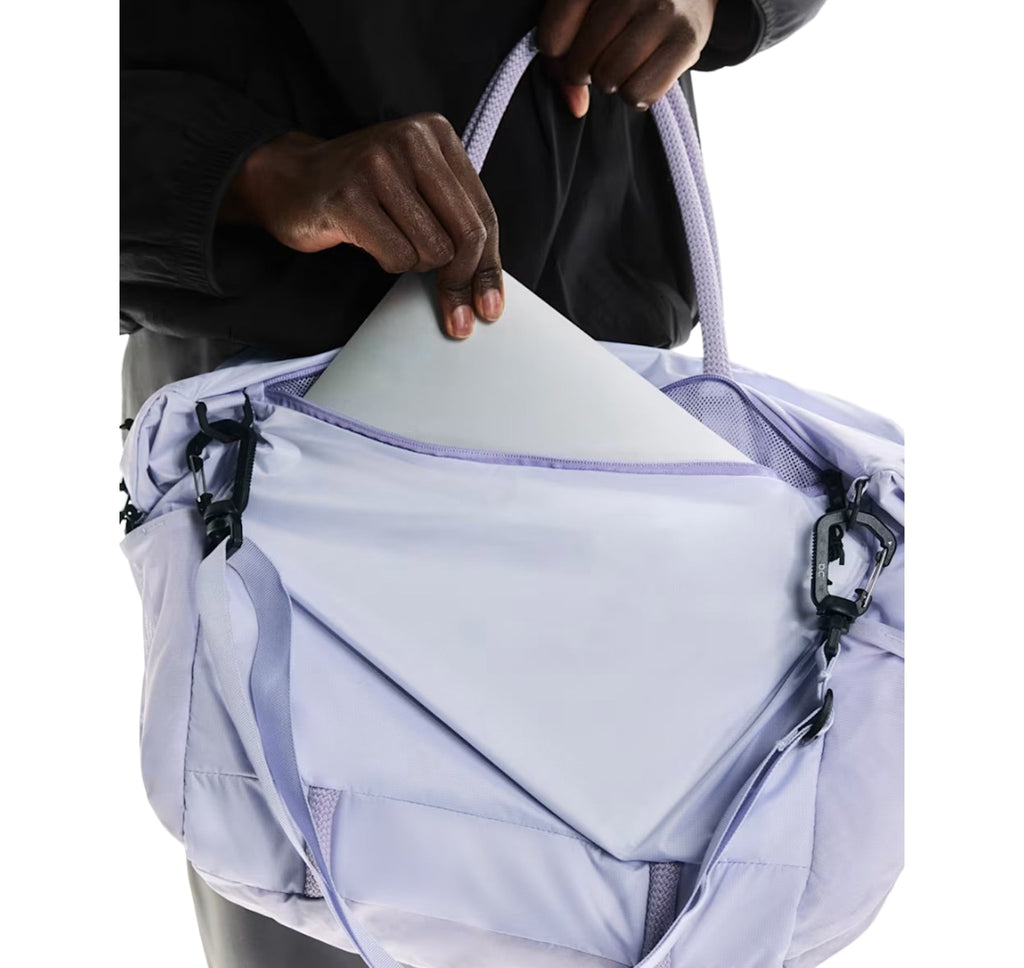 ON Track Pack 35L Lite Thistle