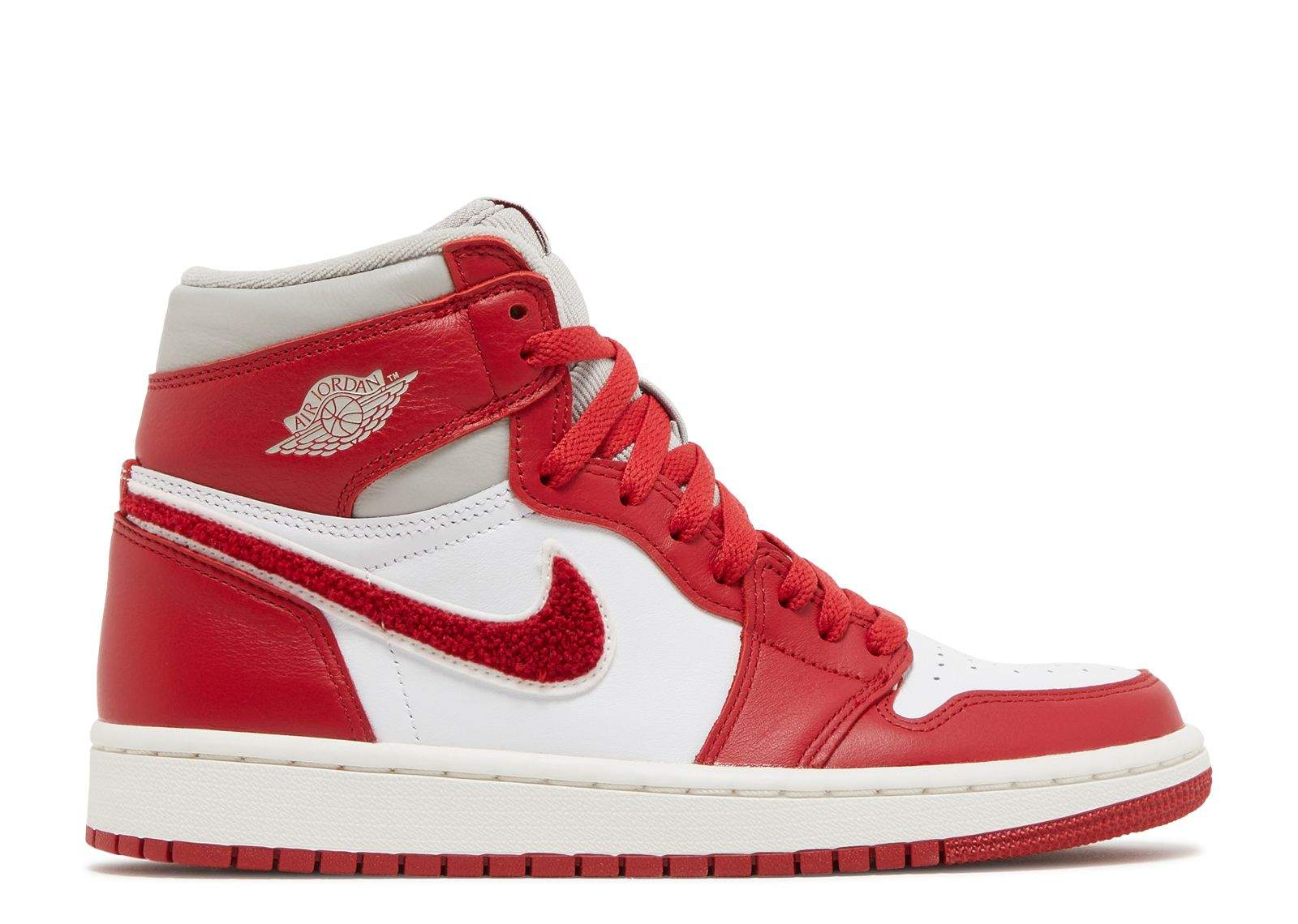 Air Jordan 1 High OG ¡®Newstalgia Chenille¡¯ Revered Footwear