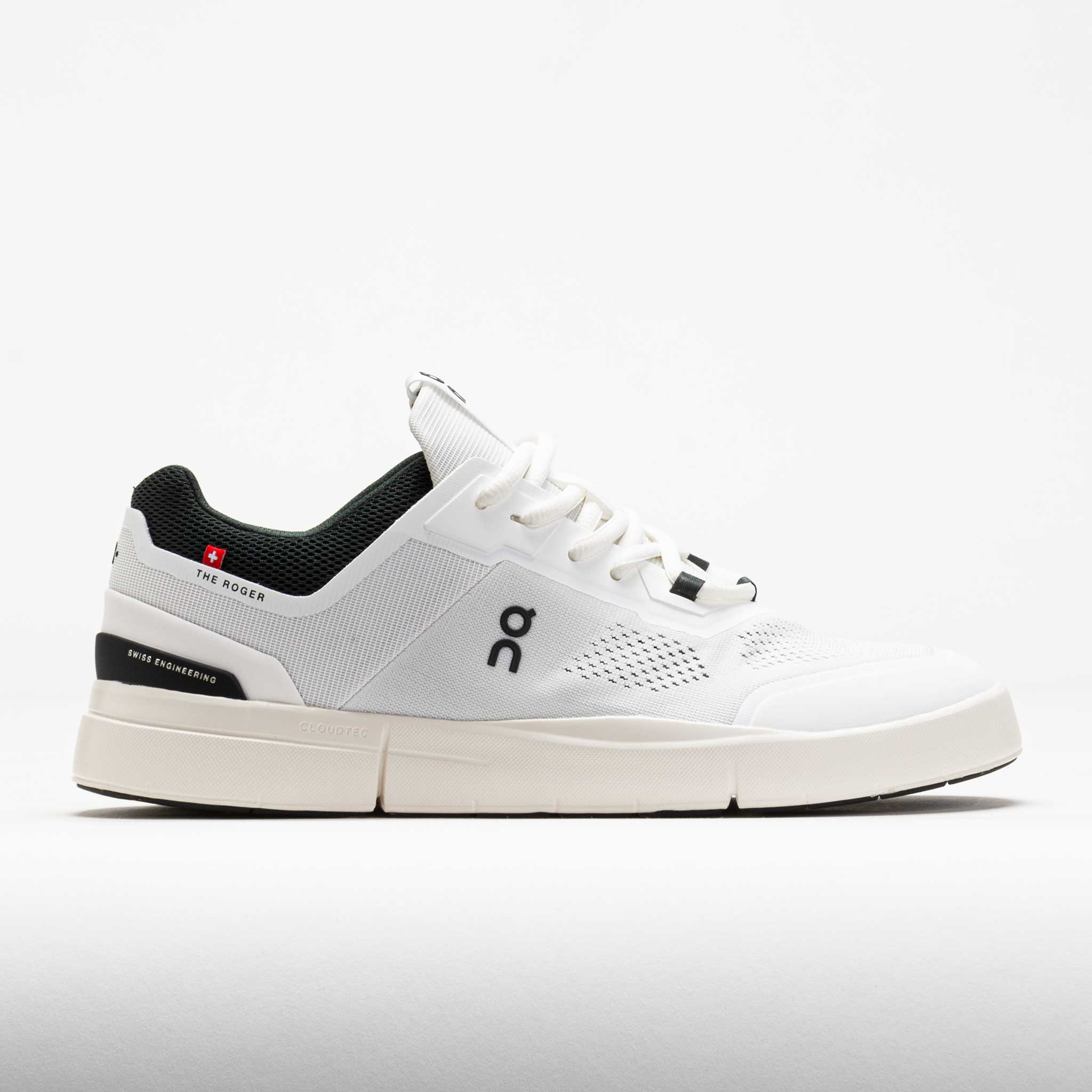 The Roger Spin 2