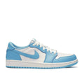 Eric Koston x Air Jordan 1 Low SB ¡®Powder Blue¡¯ Unfading Sneaker