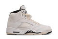 Air Jordan 5 Retro SE Sail Everlasting Sneaker
