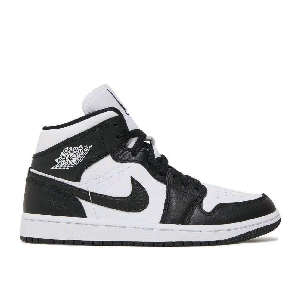 Air Jordan 1 Mid SE ¡®Homage¡¯ Unfading Sneaker