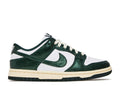Nike Dunk Low ‘Vintage Green’ Revered Footwear