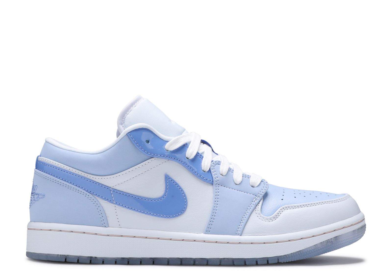 Air Jordan 1 Low SE ¡®Mighty Swooshers¡¯ Unfading Sneaker
