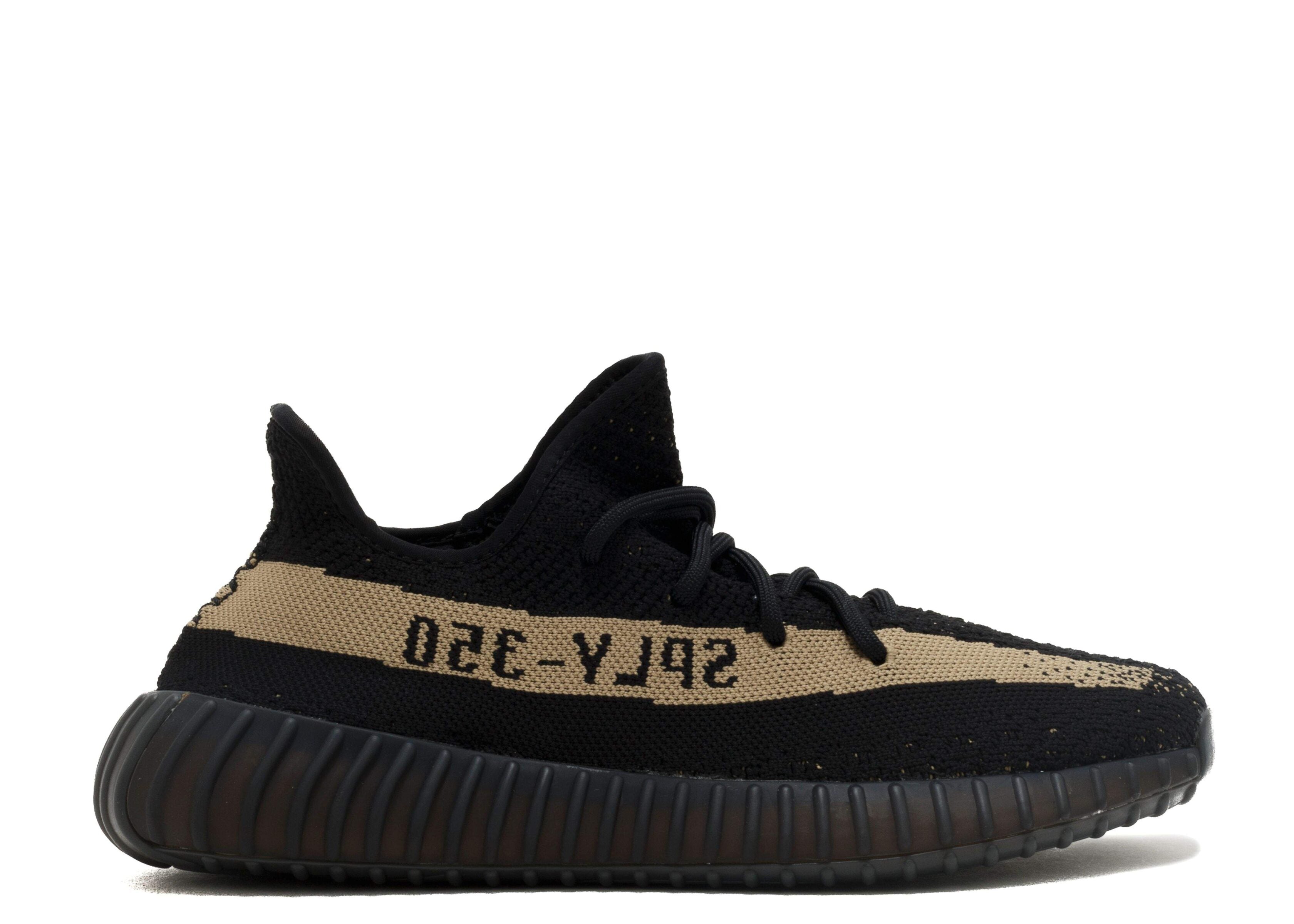 Yeezy Boost 350 V2 ¡®Green¡¯ Unfading Sneaker