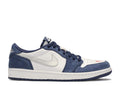 Eric Koston x Air Jordan 1 Low SB ¡®Midnight Navy¡¯ Everlasting Sneaker