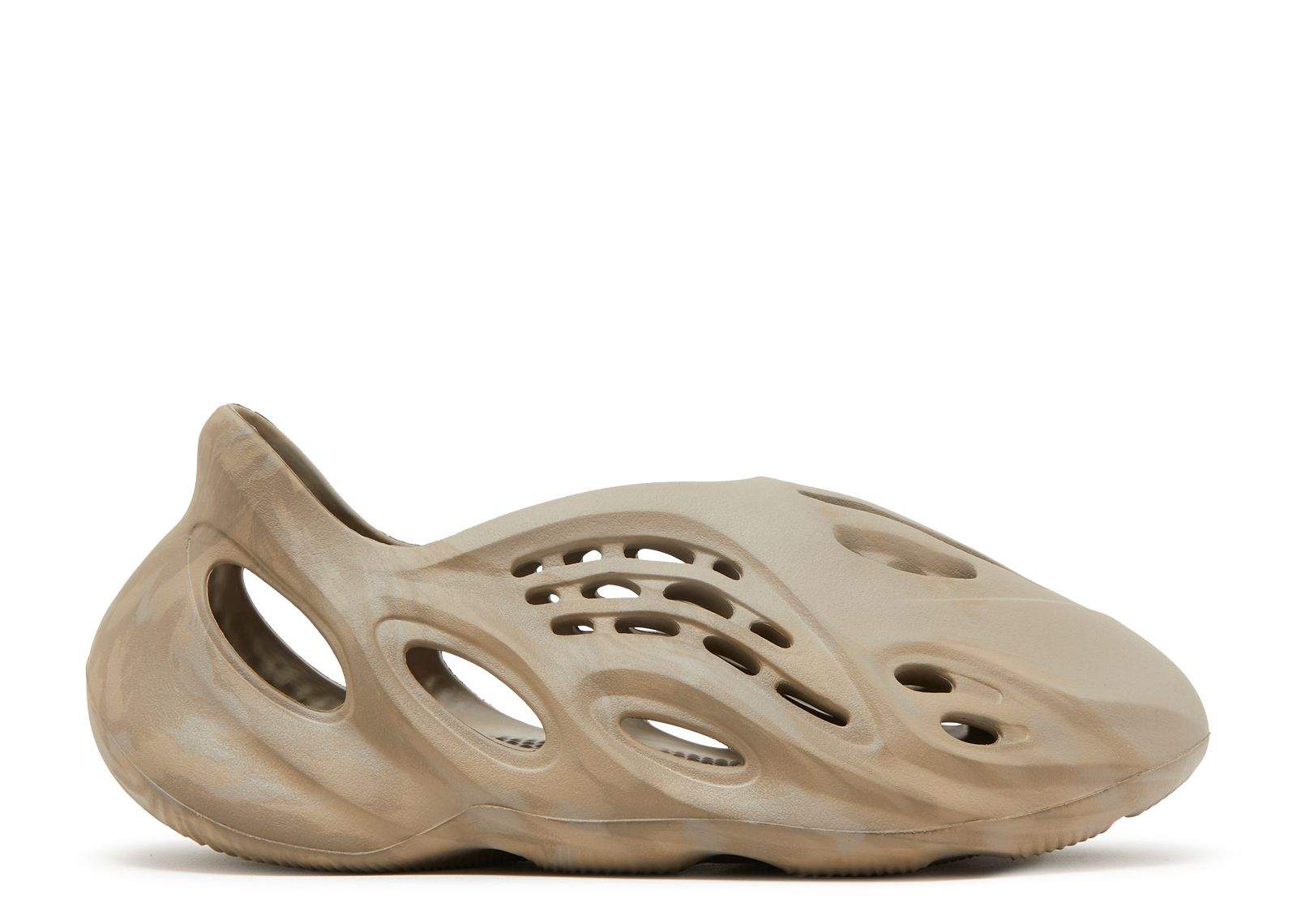 Yeezy Foam Runner 'tone Sage'Revered Footwear