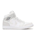 Air Jordan 1 Mid ¡®Swoosh Logo ¨C Grey Camo¡¯ Everlasting Sneaker