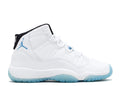 Air Jordan 11 BG ¡®Legend Blue¡¯ Everlasting Sneaker