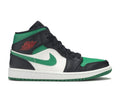Air Jordan 1 Mid ¡®Pine Green¡¯ Everlasting Sneaker