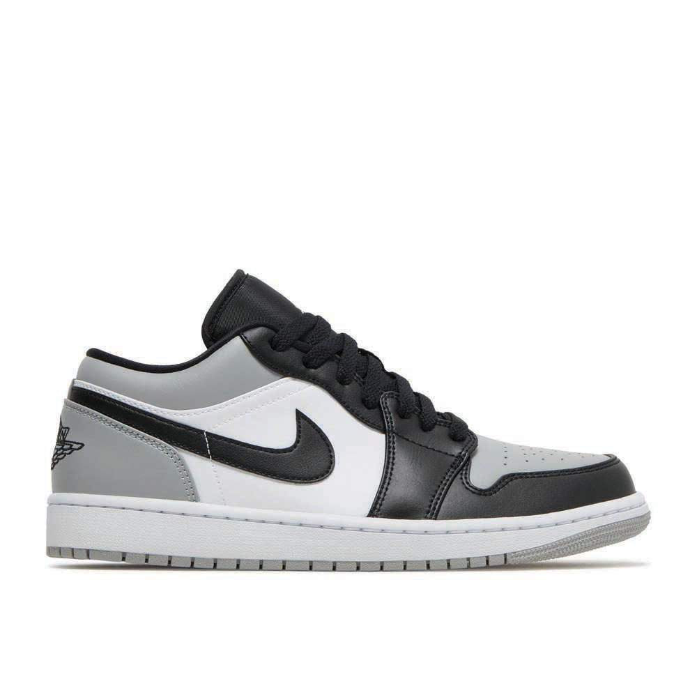 Air Jordan 1 Low ¡®Shadow Toe¡¯ Unfading Sneaker