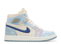 Air Jordan 1 Zoom Comfort ¡®Celestine Blue¡¯ Unfading Sneaker