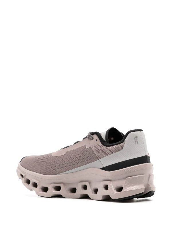 ON Cloudmonster 2 Hyper Undyed