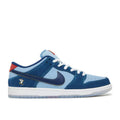 Nike Why So Sad x Dunk Low SB ‘The Predatory Bird’ Unfading Sneaker