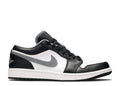Air Jordan 1 Low ¡®Black Medium Grey¡¯ Everlasting Sneaker