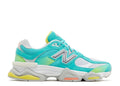 New Balance 9060 DTLR Cyan Burst Unfading Sneaker