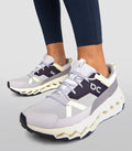 Cloud Horizon Lavender Ivory