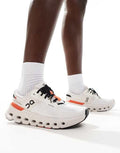 On Running Cloudrunner 2 White Sand