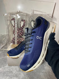 On Men闂備胶鍋ㄩ崕鏌ユ偘閿熺春loudnova Form 2 Blue White