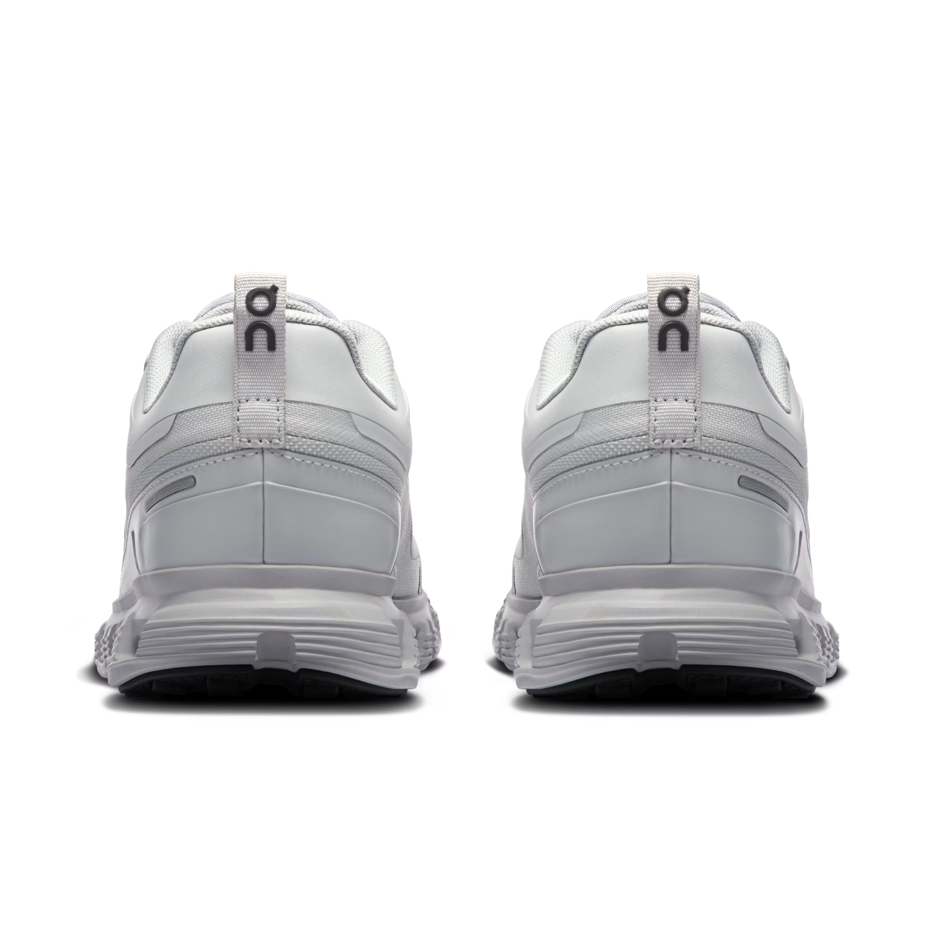 ON Women's Cloud 6 Geo Waterproof Wolf/Wolf